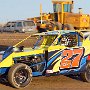 2013 M 27 SCOTTY FISCHER 54A